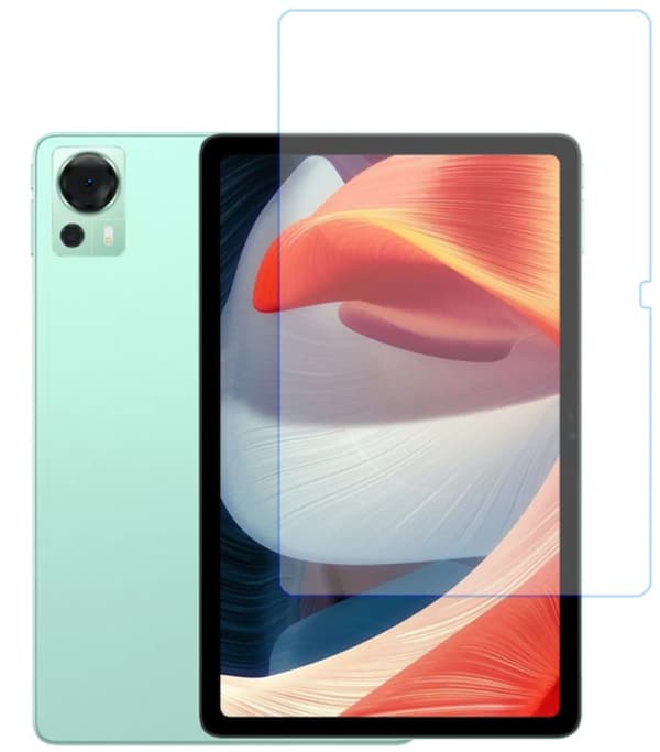 Doogee T20 ja T20S 10,4" kovaksi temperoidtu näytönsuoja
