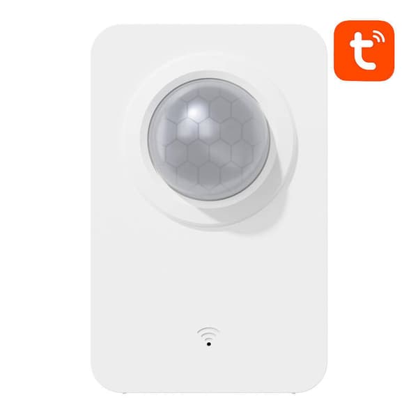 Gosund S4 Tuya Smart WiFi Bevægelsessensor