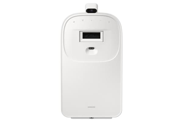 SAMSUNG The Premiere 5 Projektor Hvid
