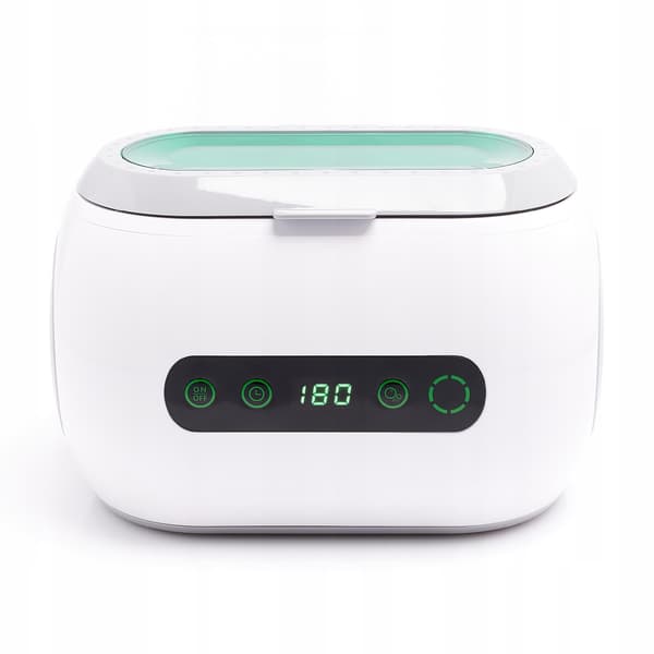Ultralydsrenser / bad PS-06A 35W 600ml (9600)
