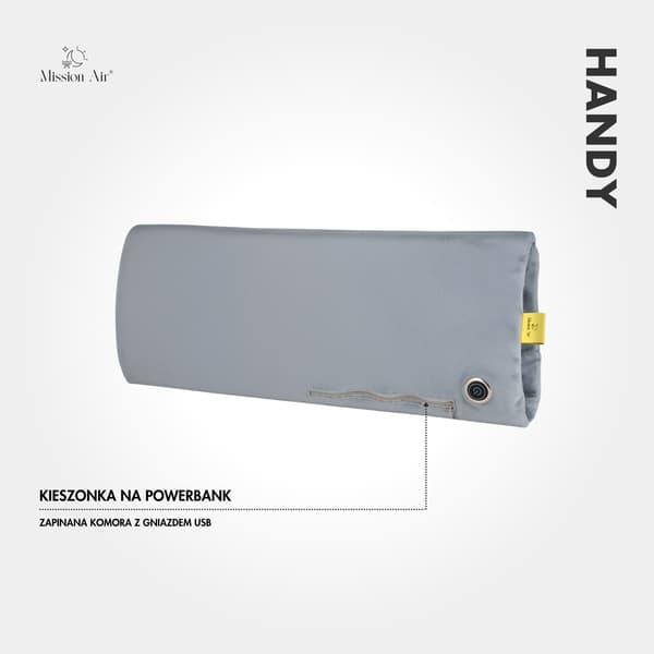 Handvärmare värmemuff HANDY