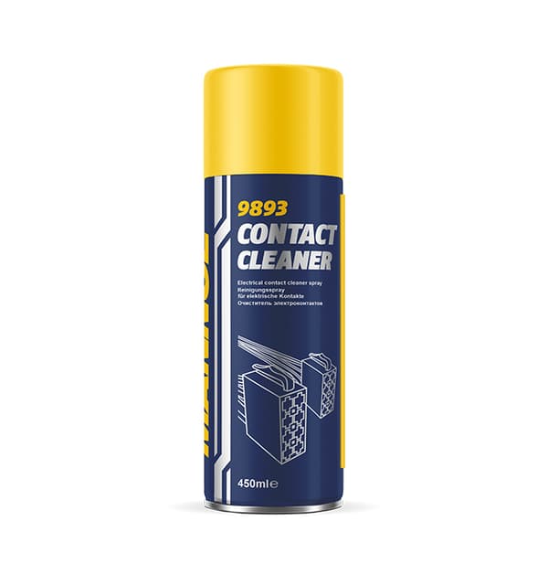 MANNOL KONTAKTRENS 450 ML (9893) (24)