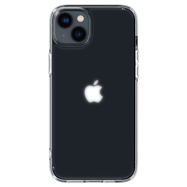 SPIGEN ULTRA HYBRID IPHONE 14 PLUS / 15 PLUS FROST CLEAR