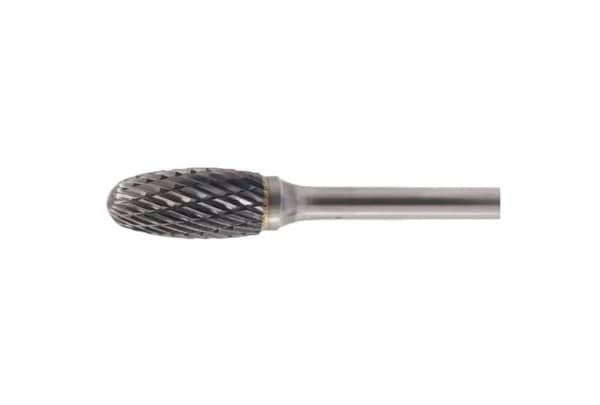 BETA OVAL ROTERENDE FIL 12 mm