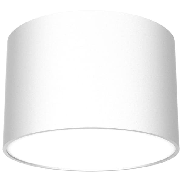DOWNLIGHT DIXIE 1 GX53 VIT MILAGRO MLP7538