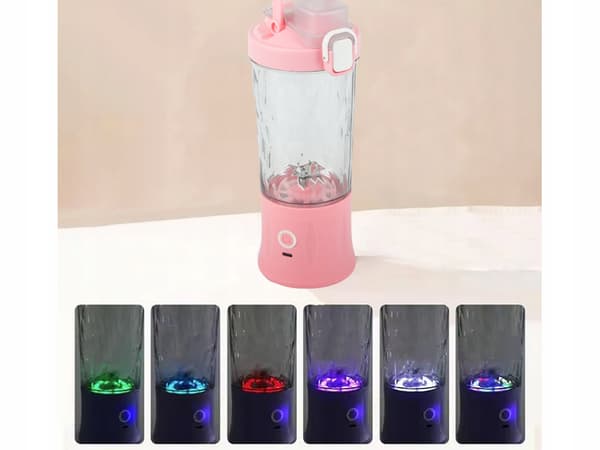 BLENDER HP-9 PINK (50) GAB_B