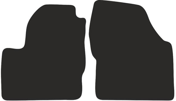 forreste polyamid PREMIUM: Land Rover Freelander II SUV 2006-2014