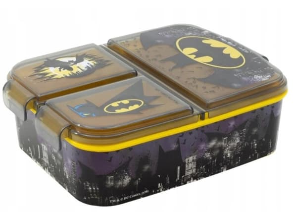 Batman-eväsrasia