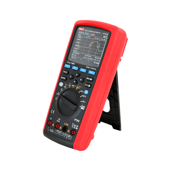 Uni-t UT181A universell digital multimeter