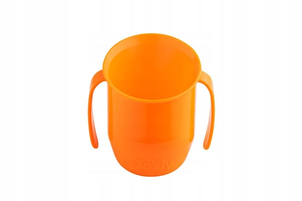 DOIDY-MUGG 3A8G4* 3_8 FÖR BARN ATT LÄRA SIG DRICKA