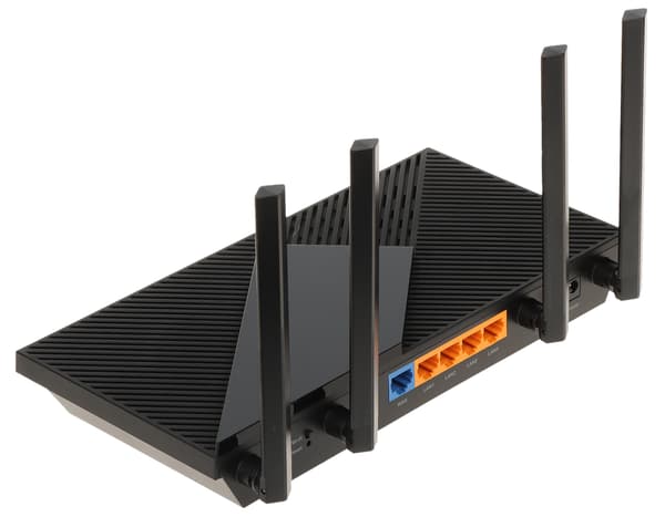 ARCHER-AX55 Wi-Fi TP-LINK ROUTER