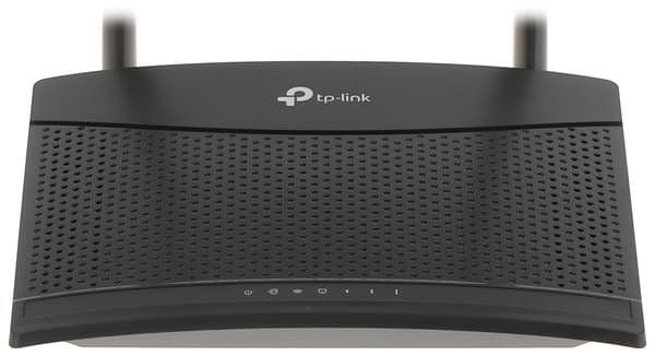 4G LTE-ÅTKOMSTPUNKT + ROUTER TL-MR100 TP-LINK