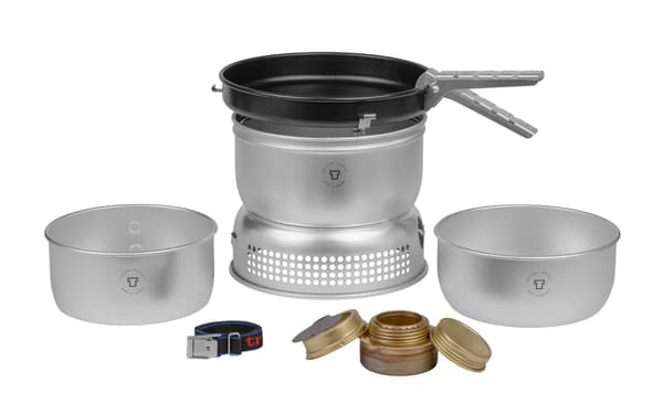 TRANGIA KOMFUR 25-3/UL