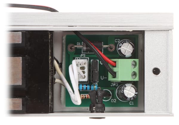 ELEKTROMAGNETISKE ARME ATLO-ML-271