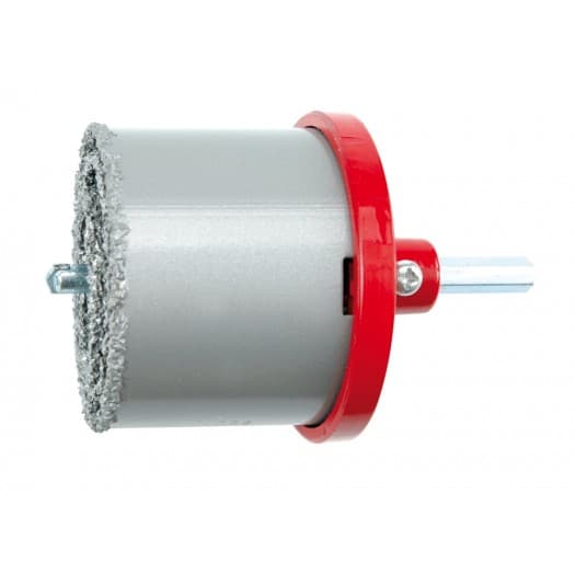 VOREL TUNGSTEN SKÆRER 4 STK. 03300