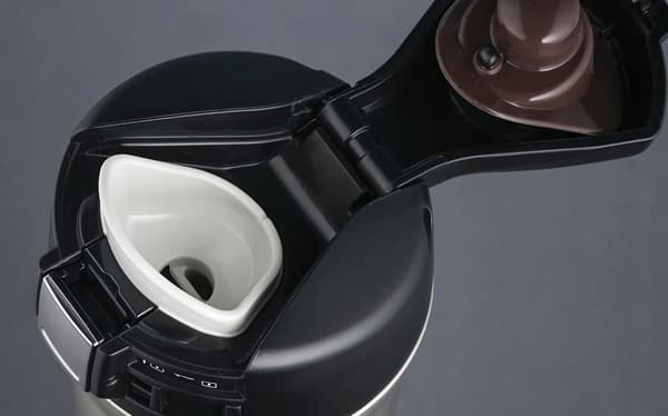 ZOJIRUSHI termosmugg SM-YAF48-RA 480 ml röd
