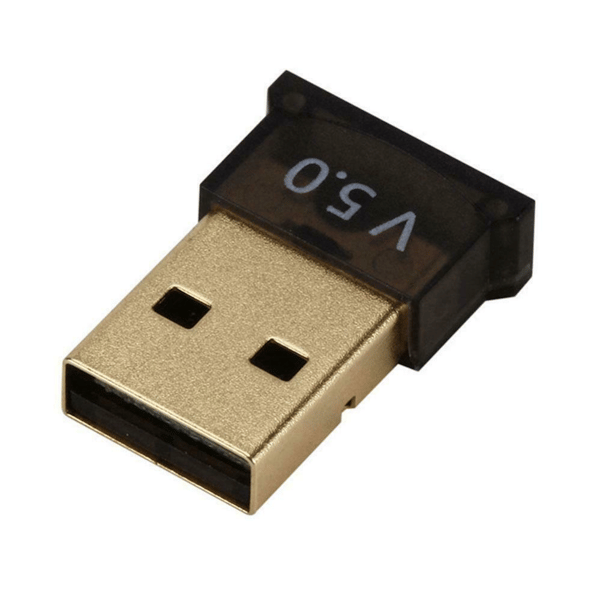 Adapter Bluetooth 5.0 USB 2.0 transmitter receiver adapter BT