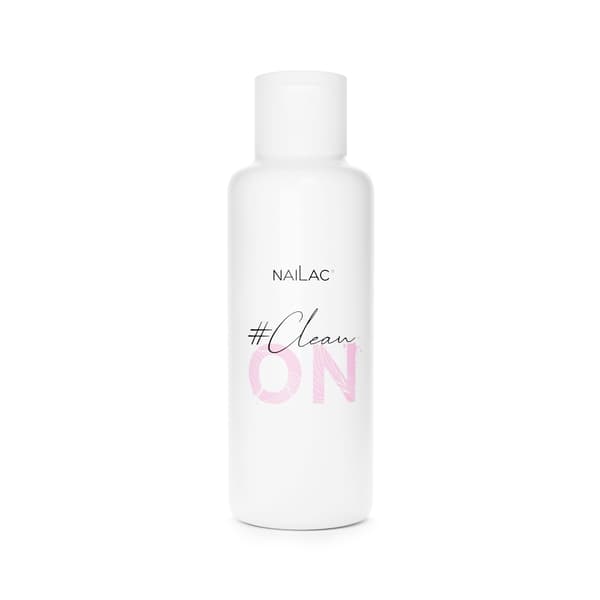#CleanON 100ml