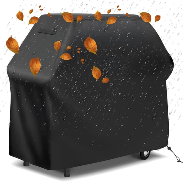 Grillovertræk GODIN M 100X60X95 cm