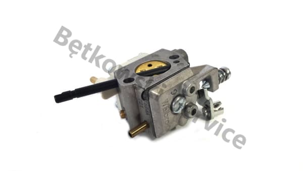 Karburator Cabrio Plus buskrydder 347 437 407 497 McCulloch 538242949 ORIGINAL