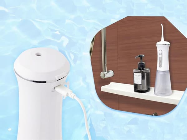 Tandirrigator C12 hambassuitsu 30 neulalla
