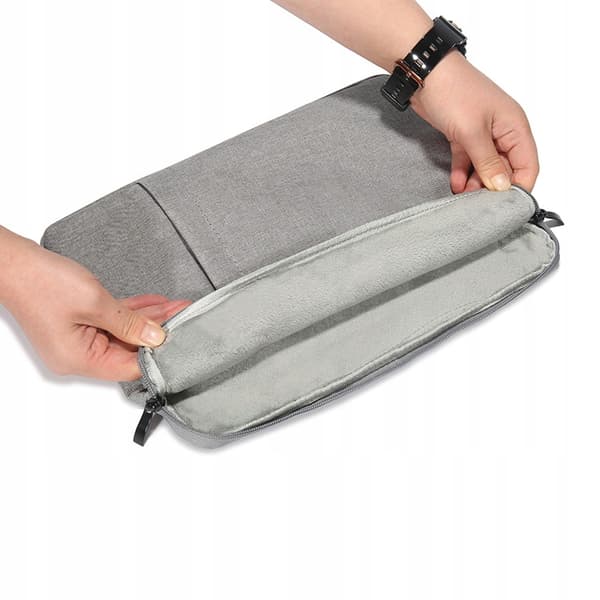 CASE-etui til Macbook AIR PRO 13" M1 13.3 14.2