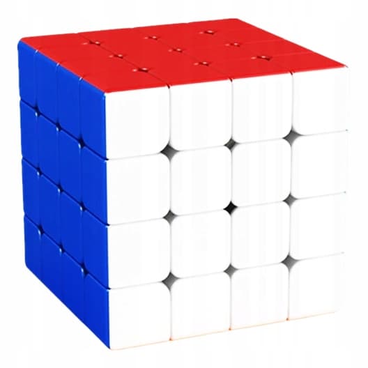 MoYu MAGNETIC 4x4x4