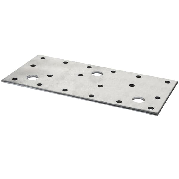 Platt koppling ŁP9 150x70x2,5 (1)