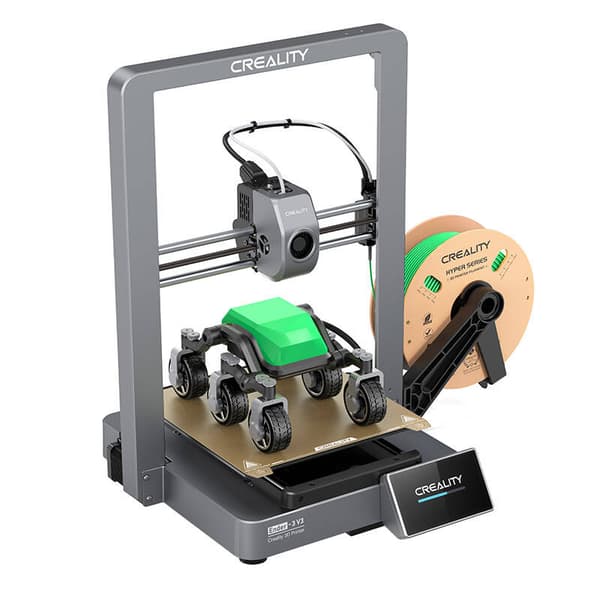 Creality Ender-3 V3 3D-tulostin