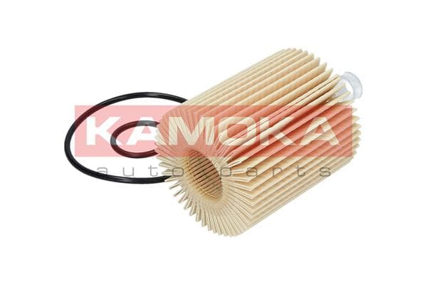 OLJEFILTER F108101 KAMOKA