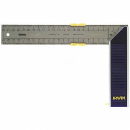 IRWIN LIGE TØMMERVIRKED 300 mm