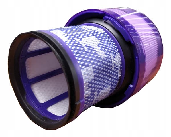 3x vaskbare HEPA-filter til Dyson V11 SV14 V15 Animal Detect Absolute Pro