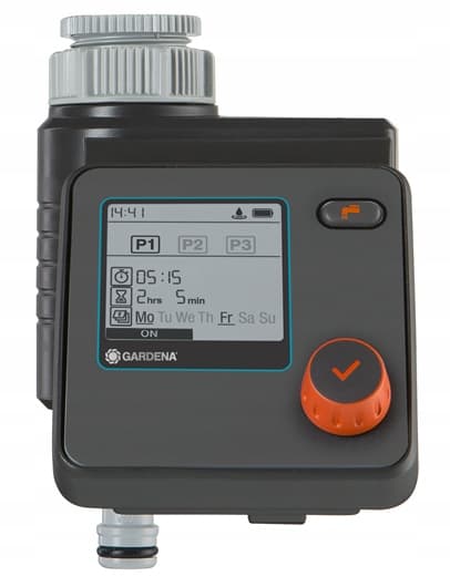 Gardena Select 1891-20 AUTOMATISK VANDINGSKONTROLLANT