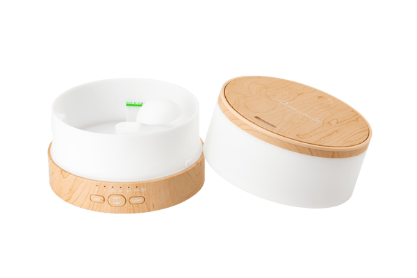 Aromdiffusor med justerbar intensitet | LUNA
