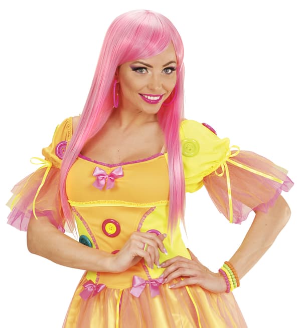80-90-tals disco neonringset