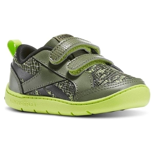 Reebok Ventureflex Critter 21 Børne Sportssko