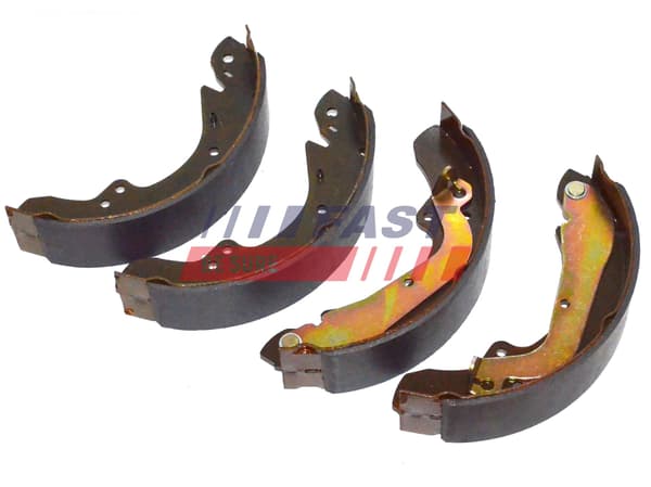 BREMSEBAKS FT30007 FAST