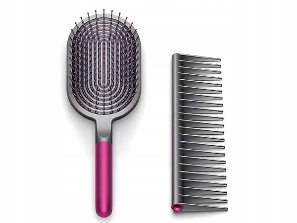 Borste A-605 80 mm harjakone