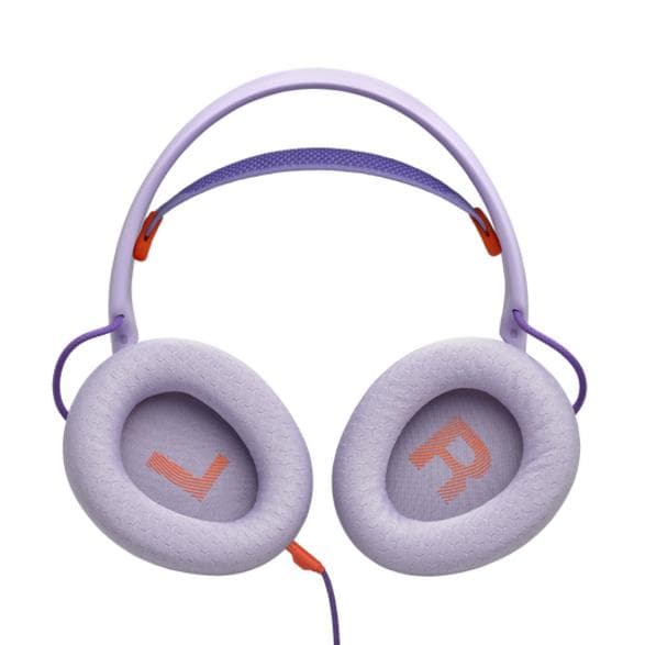JBL Quantum 250 Kablede Hovedtelefoner Lilla