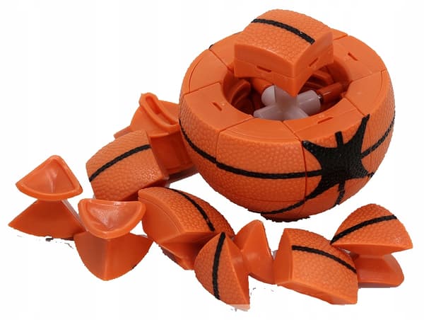 FanXin Basketball 3×3 Cube