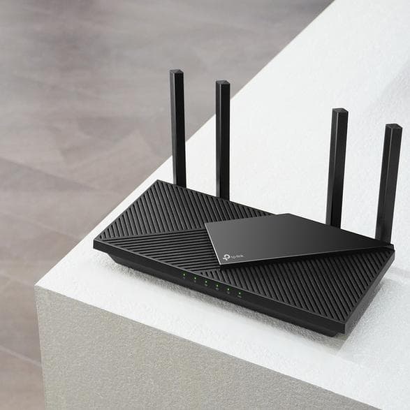 TP-Link Archer AX55 Pro Wi-Fi 6 AX3000