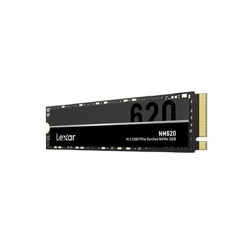 Lexar NM620 2TB M.2 PCIe NVMe SSD