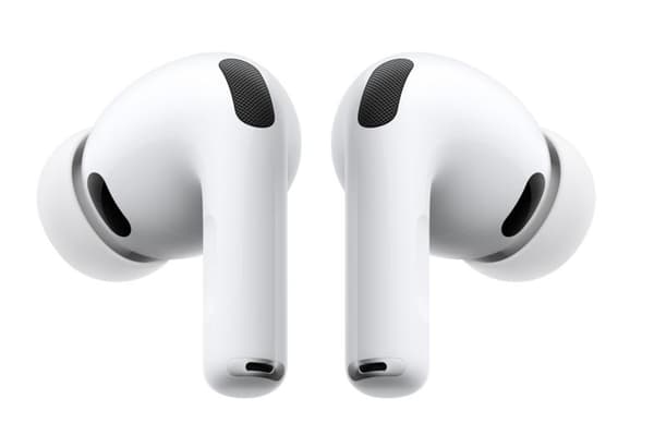 Sennheiser APPLE AirPods Pro 3 Vit MFHP4ZM/A