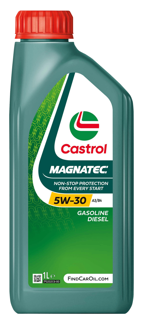 Castrol Ma S/S 5W-30 A3/B4 1L