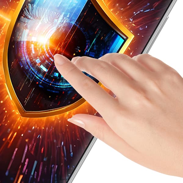 Honor 400 PRO - 3mk Silkemat Privacy