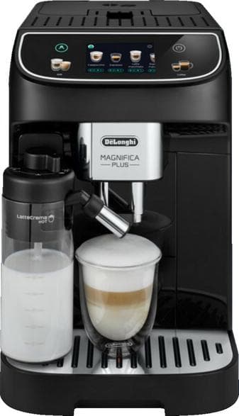 Espresso maskin DE LONGHI ECAM320.60.B Magnifica Plus