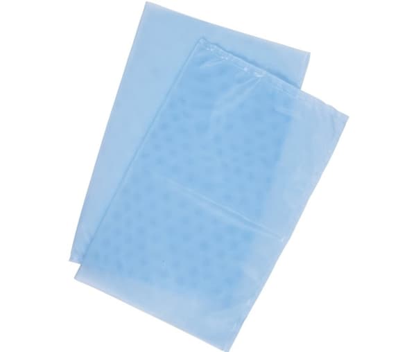 Ostdukssalami för press 2 st.