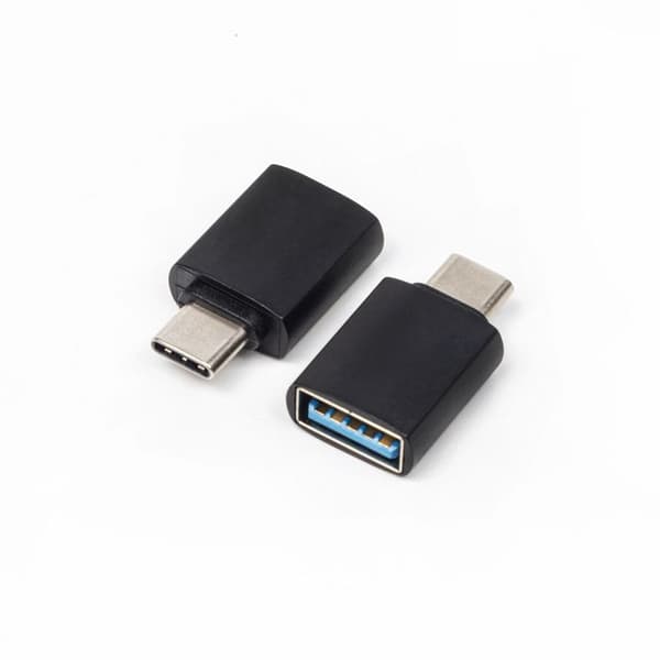 MicroConnect USB-C - USB 3.0 A MF-adapter