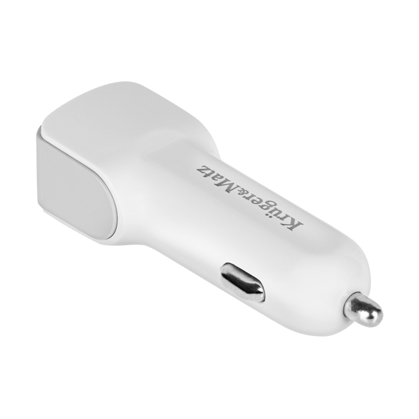 Autolaturi 2x USB 2,4A Kruger&Matz