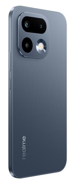 Smartphone REALME 16 Pro 5G 8 GB/ 512 GB Grå